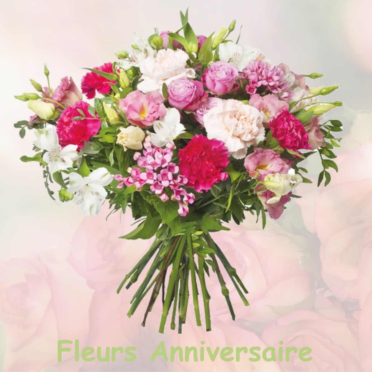 fleurs anniversaire NEUVELLE-LES-LA-CHARITE